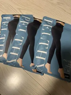 ベルミス ペルシーリセットレギンス