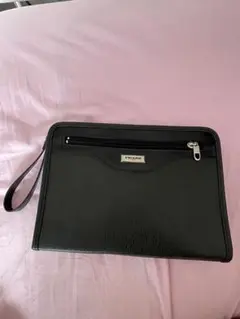 FIGARO PARIS クラッチバッグ セカンドバッグ