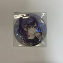 プロジェクトセカイ 缶バッジ 朝比奈まふゆ - メルカリ