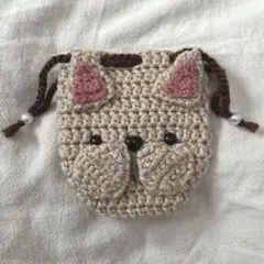 フレンチブルドッグ ファッション小物