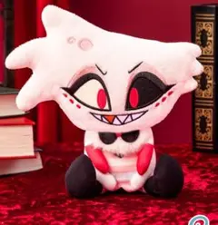 ハズビン・ホテルへようこそ　おすわりぬいぐるみ　ラウンドワン限定　エンジェル