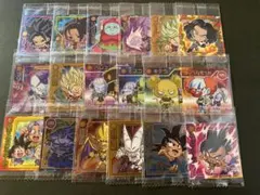 2026年最新】ドラゴンボール ウエハース w5-s2の人気アイテム - メルカリ