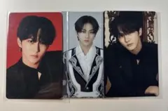 ENHYPEN ジョンウォン FATE、FATE+ トレカセット