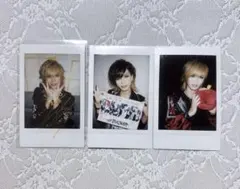 Royz 智也さん チェキ 4枚セット - メルカリ