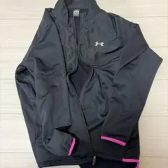 アンダーアーマー ジャケット