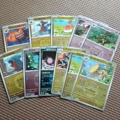 ルカリオ リザードン イーブイ プロモ3枚セット - メルカリ
