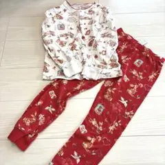 next パジャマ