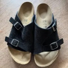 2026年最新】birkenstock ビルケンシュトック 25 未使用の人気アイテム