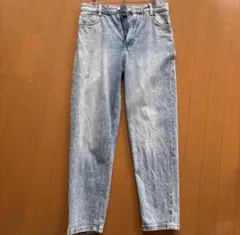 ZARA デニム ジーンズ