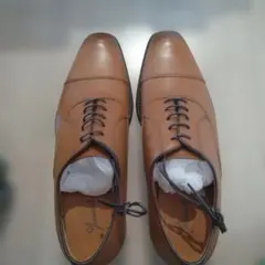 Giancarlo Morelli ストレートチップ 26.0cm