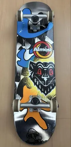 【Shorty's】スケートボード コンプリート ボビープレオ ショーティーズ Shorty's】スケートボード コンプリート ボビープレオ ショーティーズ