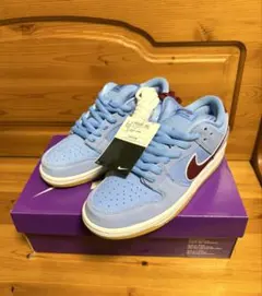 新品未使用　NIKE SB DUNK LOW PRO