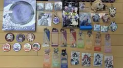 ホロライブまとめ売り　38点