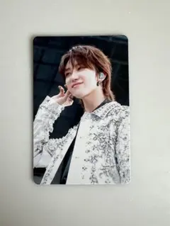 SEVENTEENFOLLOW AGAIN トレカ THE8 Blu-ray