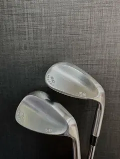 最終値下 支給品 ミズノ プロトタイプ ウェッジ 58度 ノーメッキ MODUS3 120 TX グリップ新品 モーダス MODUS X 125 115 105 T11 T20 T22