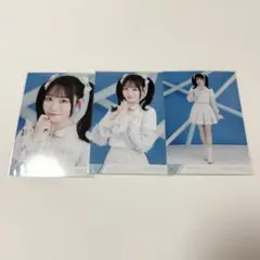 ≠ME ノイミー 特別公演衣装 冨田生写真 - メルカリ