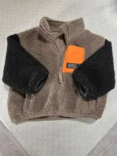 ボアジャケット80cm