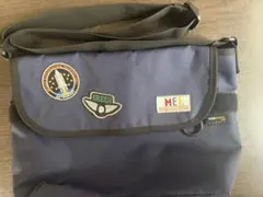 〔別注〕MEI×green label relaxingメッセンジャーバッグのサムネイル