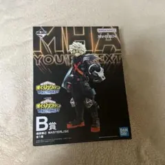 2025年最新】一番くじ 僕のヒーローアカデミア b賞の人気