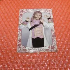 【刀ミュ】村雲江 衣装展 ブロマイド