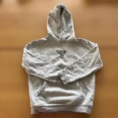 H&M キッズ　パーカー　スウェット