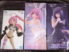 その着せ替え人形は恋をする 喜多川海夢 乾紗寿叶 美少女フィギュア 3