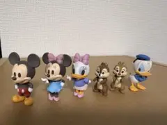ならぶんです　ミッキーフレンズ
