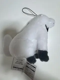 スパイファミリー　ぬいっこぬいぐるみ　マスコット　ボンド