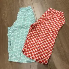 ユニクロ　リラコ２着