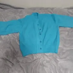 URBANResearchのニットカーディガン