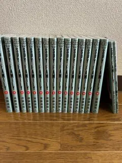 SPY×FAMILY 最新刊16巻含む　全巻セット