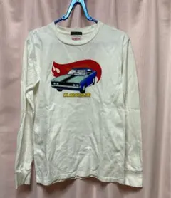 OZONE ROCKS  長袖Ｔシャツのサムネイル