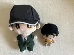 2026年最新】真田弦一郎 おきがえぬいぐるみの人気アイテム - メルカリ