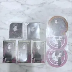 にじさんじ ヴェザリウスバンデージ セット