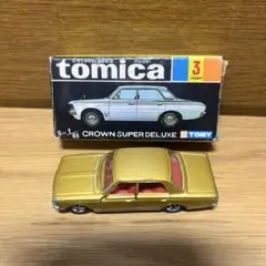 2026年最新】トミカ クラウン 黒箱の人気アイテム - メルカリ