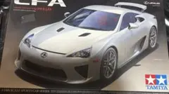 ホビーデザイン 1/24 タミヤLFA用 ニュル仕様キット - メルカリ
