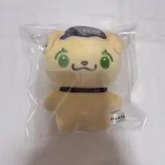 鏑木ろこ にじたうん 4ちょうめ ぬいぐるみマスコット