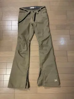 新品 L1 HEARTBREAKER TWILL パンツ Mサイズ おまけ付 - メルカリ