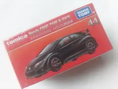 トミカ Honda Civic Type R (FK2) 44(発売記念仕様)