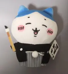 【新品・未開封品】ぽてたまぬいぐるみ　ハチワレ　正月（初回版） 2025年最新】ぽてたま 正月の人気アイテム - メルカリ