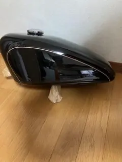 ハーレーダビッドソン燃料タンクのサムネイル
