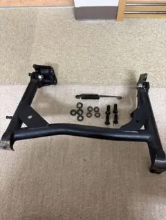 カワサキZ900RSショートセンタースタンドのサムネイル