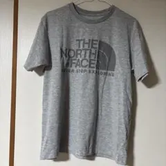 THE NORTH FACE グレー Tシャツ Mサイズ
