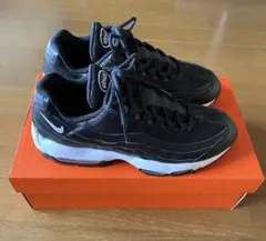 Nike Air Max 95 G 25.5センチ　箱・タグ完備　新品同様