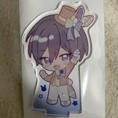 あんスタ 氷鷹北斗 アニカフェ アクスタ