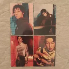 seventeen burstday kit the8