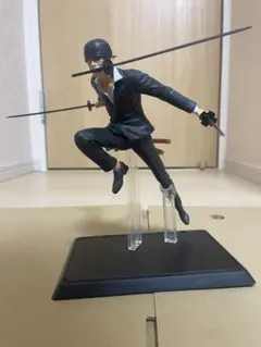 ワンピース 一番くじ E賞 ゾロ トレジャークルーズ フィギュア 箱無し