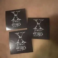 2026年最新】ステッカー x japanの人気アイテム - メルカリ