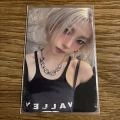 aespa DirtyWork qqmusic トレカ カリナ - メルカリ