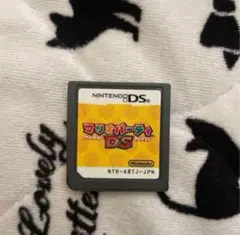 マリオパーティds